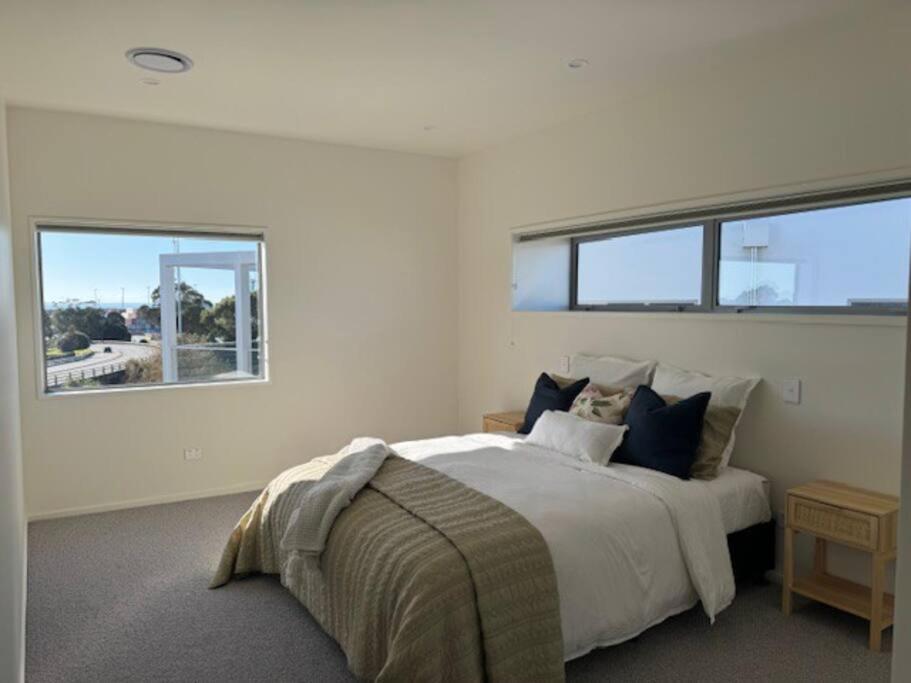 Location And Luxury In Timaru Apartment Exterior photo